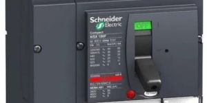 Schneider MCCB