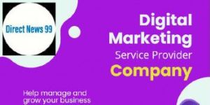 Digital Marketing Services