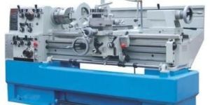 Automatic Engine Lathes Machine