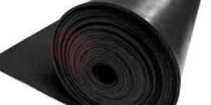Neoprene Rubber Sheet