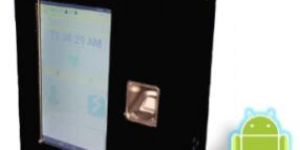 Aadhaar Enabled Android Attedance System