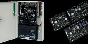 Multi Door Controller