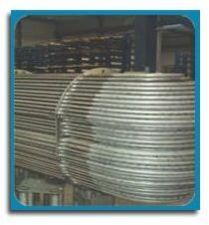 Integral Finned Tubes