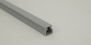 PVC Unslotted Wiring Duct