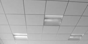 Grid False Ceiling Services