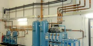 Medical Gas Pipeline Installation Services