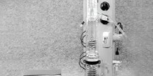 All Quartz Double Distillation