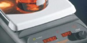 DIGITAL STIRRING HOT PLATE