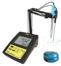-LABORATORY PH METER MI150