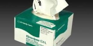 Axiva Lint Free Wipes