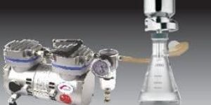 Membrane Filtration Assembly