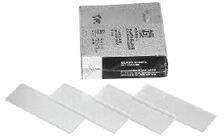 MICROSLIDES ISI MARKED