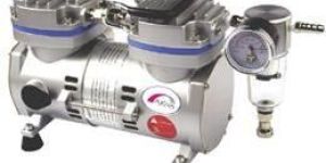 OIL FREE VACUUM PUMPS FOR LABORATORY