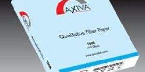 QUALITATIVE FILTER PAPERS