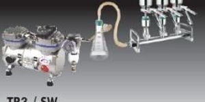 250 Ml THREE PLACE ASSEMBLY