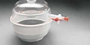 Vacuum Desiccators