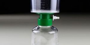 VACUUM FILTRATION UNITS DISPOSABLE