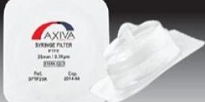 VDF SYRINGE FILTERS - STERILE