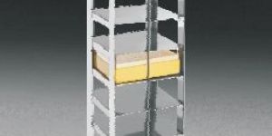 VERTICAL CRYO BOX RACK