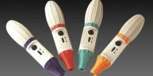 VOLEX - PIPETTE PUMP (CONTROLLER)