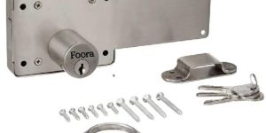 Foora 3 Turn Door Lock