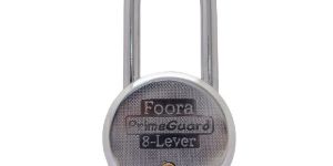 Foora primeGuard 65 LS Door Lock