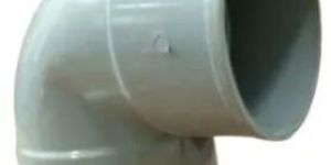 PVC Elbow