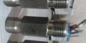 Water Flow Control Valves