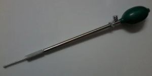 Harnia Baloon Dilator