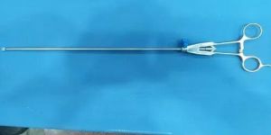 Needle Holder Ring Type