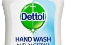 Dettol Hand Wash