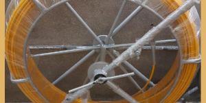 Fiberglass Duct Rodders