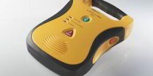 Automatic Defibrillator