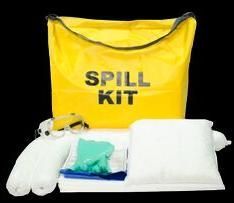Chemical Spill Kits