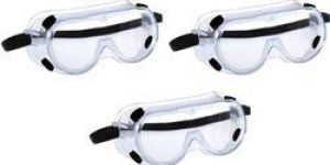 Chemical Splash Goggle