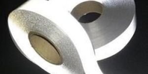 Fabric Reflective Tapes