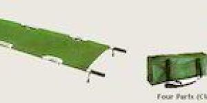 Hospital Stretchers