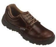 Leather Safety Shoes
