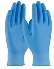 Nitrile Food Grade Gloves