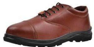 Oxford Pain Toe Shoes