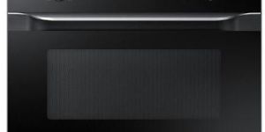 Samsung Microwave Oven