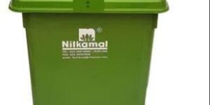 Nilkamal Waste Bin