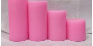 Aroma Candle Set of 4