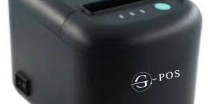 Thermal Receipt Printer