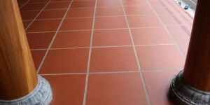 Terracotta Tiles