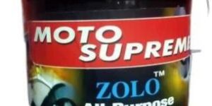 Calcium Grease Bucket