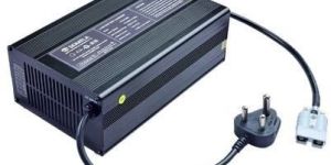 Electric Vehicle Lithium Battery Charger