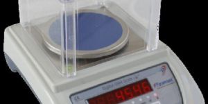 GSM Weighing Machine
