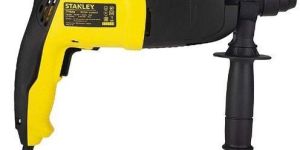 Hammer Drill Machine