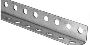 Mild Steel Angles